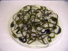 Fused Glass Table Top