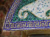 128marinemosaicsdetail.JPG (53575 bytes)