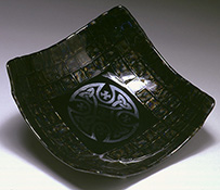 Elemental Energies Celtic Bowl