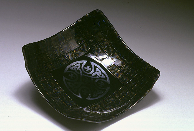 Elemental Energies Celtic Bowl