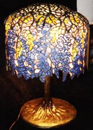 Original and reproduction lamps and lighting gallery