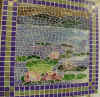 Custom mosaic gallery