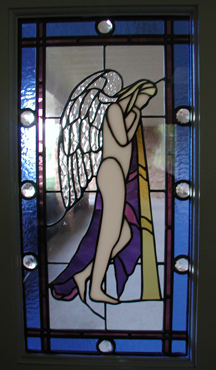 KCC Angel Door Panels
