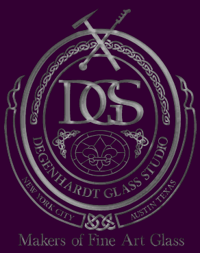 DGS Logo