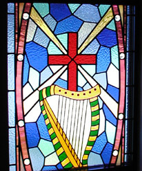 KCC Harp Window