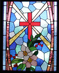 KCC Holly Window