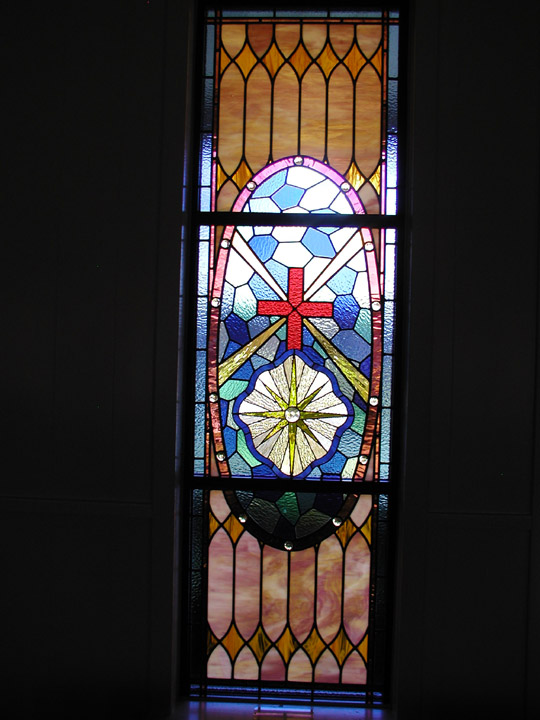 KCC Star Window