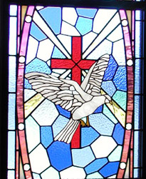 KCC Dove Window