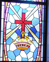 KCC Crown Window